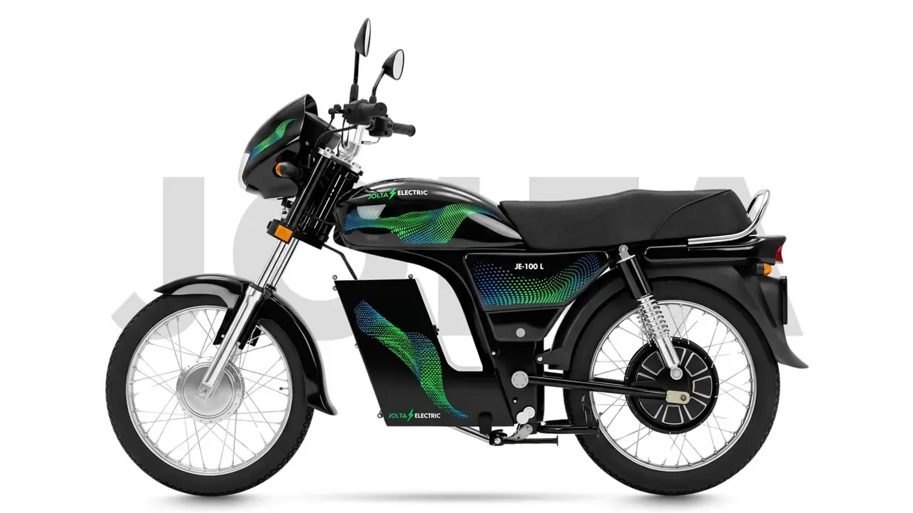 Jolta JE-100L Thunder Jolta JE-100L Thunder price in Pakistan