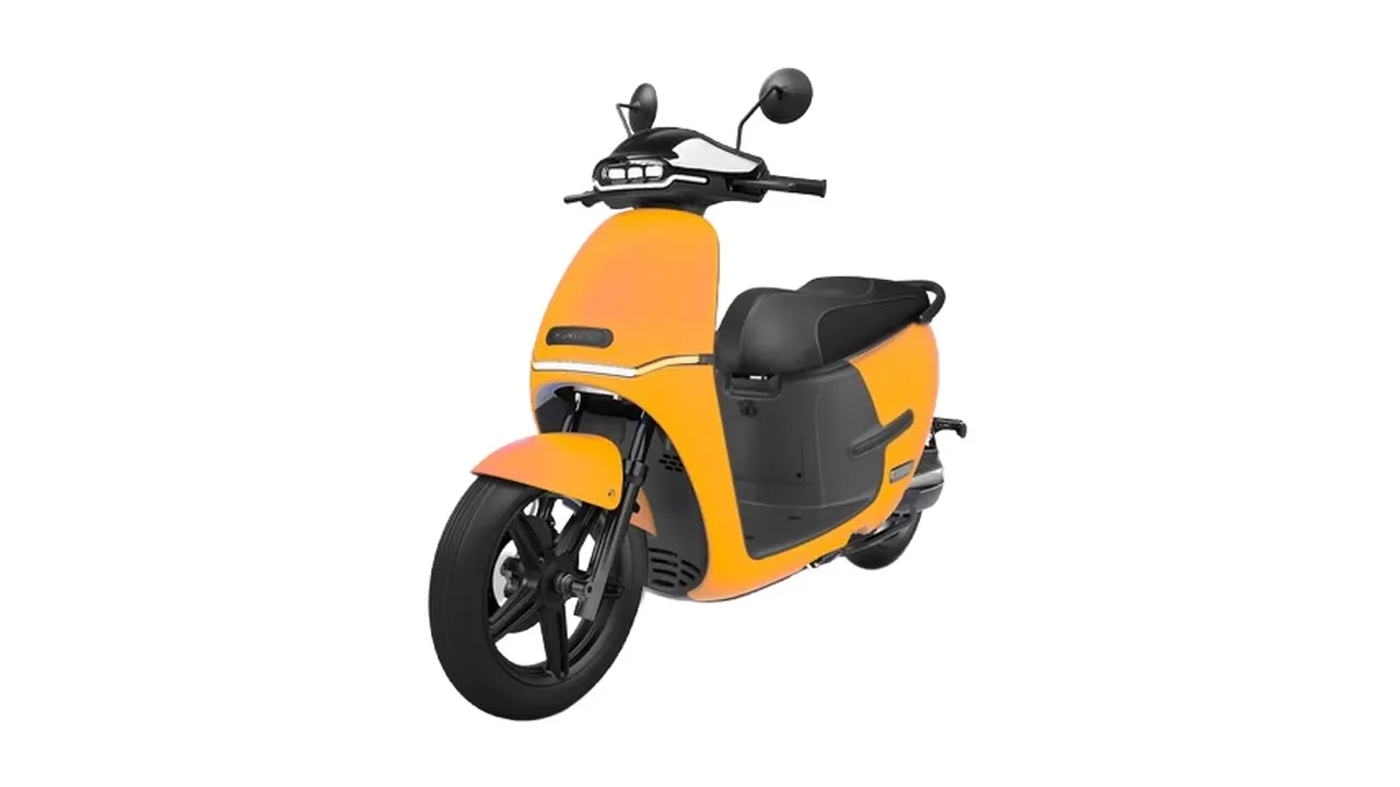Horwin EK1 Horwin EK1 price in Pakistan