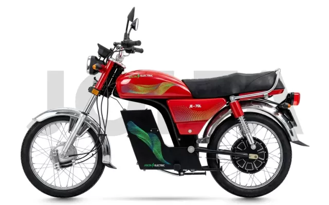 Jolta JE-70L Fury price in Pakistan