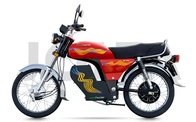 Jolta JE-70G Wolf price in Pakistan