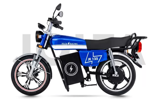 Jolta JE-125L price in Pakistan