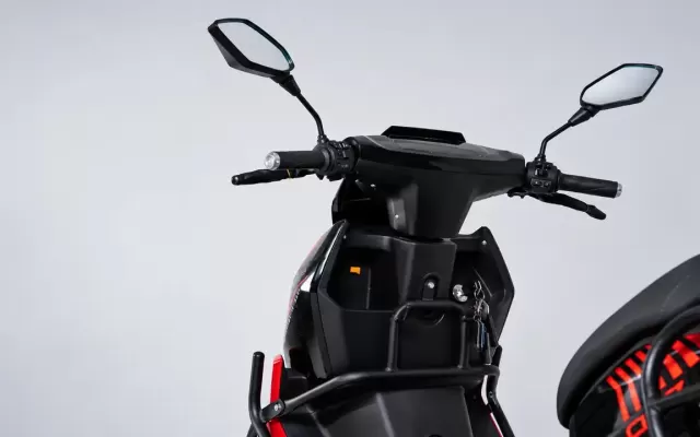 Zongfa 007 007 handlebar