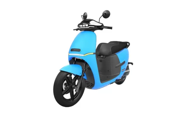 Horwin EK1 Horwin EK1 Blue Color