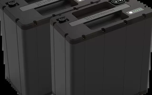 Horwin EK1 Horwin EK1 battery