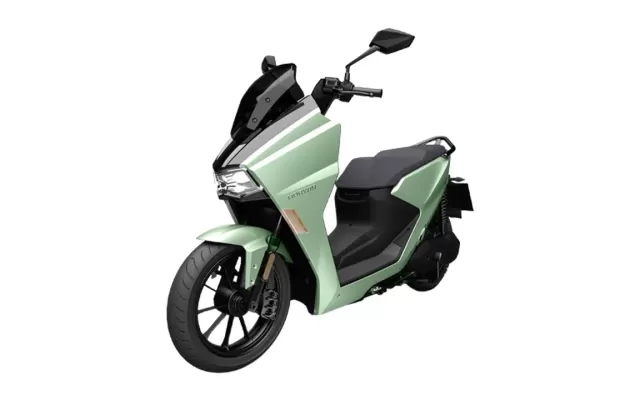 Horwin SK1 Horwin SK1 Olive Color