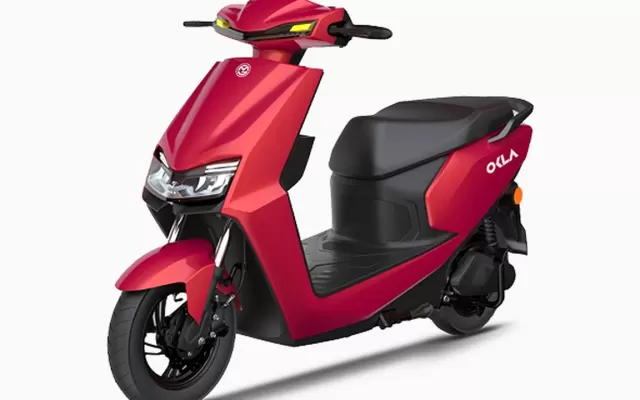 Okla OKT Econo Okla OKT Econo Red Color