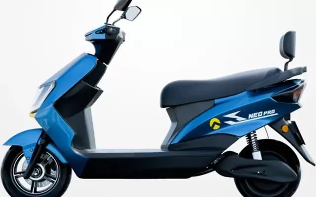 Jolta Neo Pro Jolta Neo Pro Blue Color