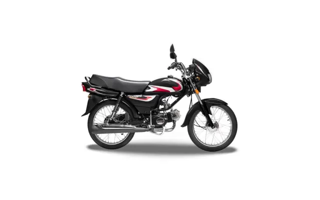 Road Prince Jackpot 110 Road Prince Jackpot 110 Black Color