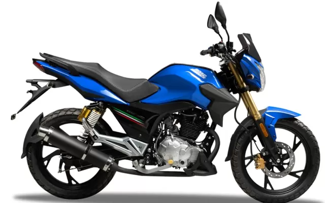 Road Prince Wego 150 price in Pakistan