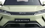 BYD Atto 2 price in Pakistan