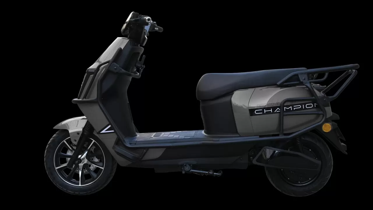 Crown Electric Champion Crown Electric Champion price in Pakistan