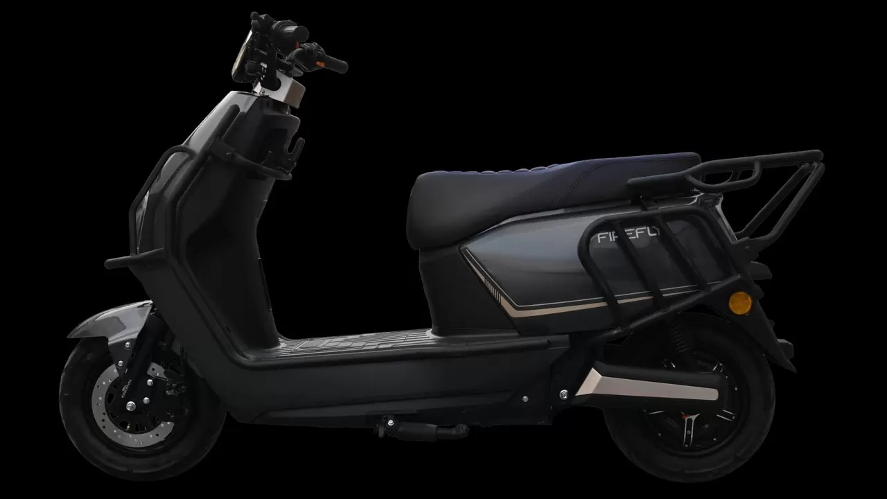 Crown Electric Firefly Crown Electric Firefly price in Pakistan