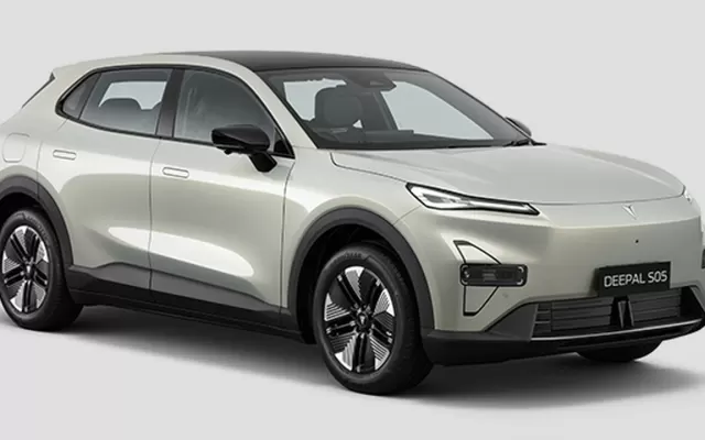 Deepal S05 price in Pakistan