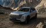 Haval H6 PHEV price in Pakistan