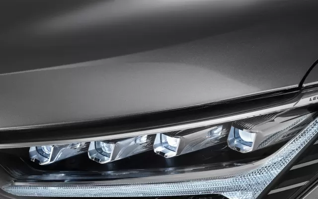 Haval Jolion Haval Jolion headlight