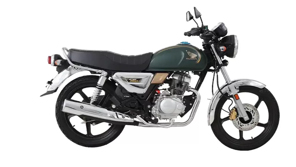 Honda CG 150