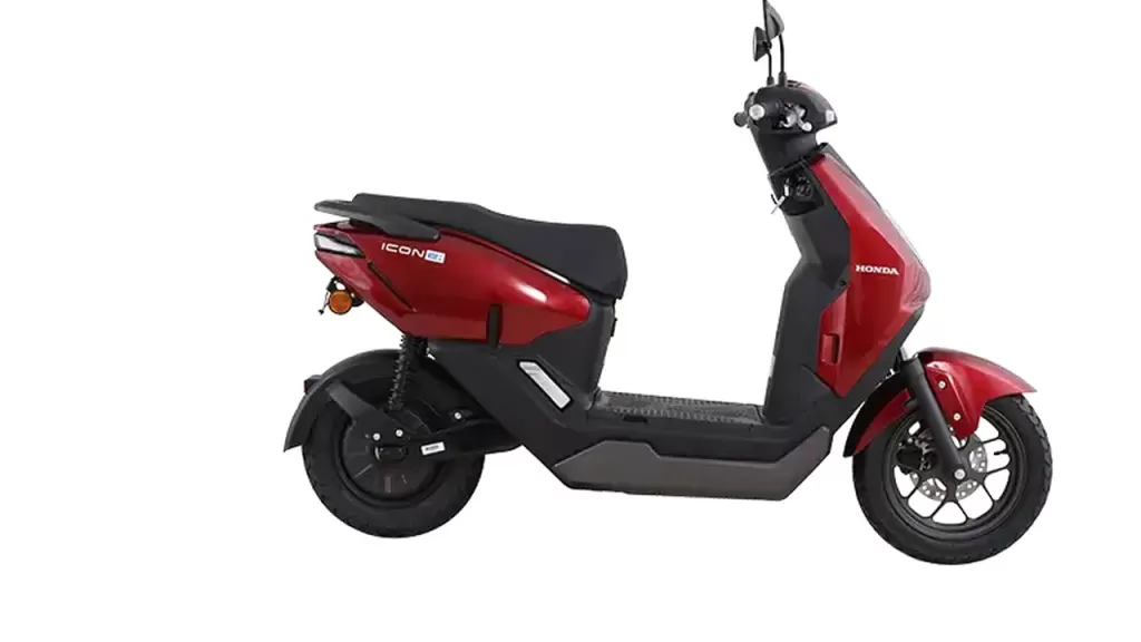 Honda ICON e: