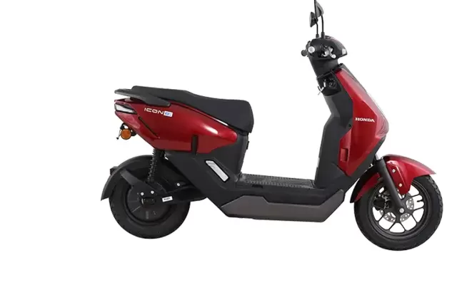 Honda ICON e: price in pakistan