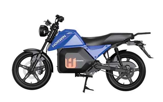 Horwin CR1 Horwin CR1 Blue Color