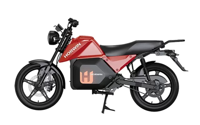 Horwin CR1 price in Pakistan