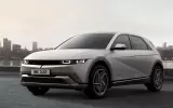 Hyundai Ioniq 5 price in Pakistan