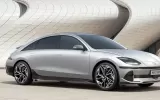 Hyundai Ioniq 6 price in Pakistan