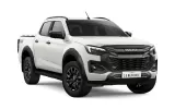 Isuzu D-Max price in Pakistan