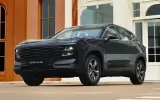 Jetour Dashing Price in Pakistan
