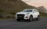 Jetour X70 Plus Price in Pakistan