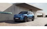 Kia EV9 price in Pakistan