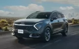 Kia Sportage L price in Pakistan