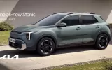 Kia Stonic price in Pakistan