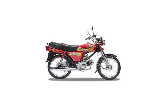 Road Prince Power Plus 100 price in Pakistan