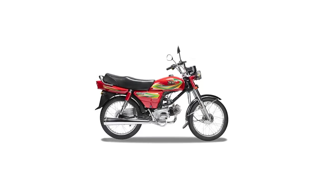 Road Prince Power Plus 100 Road Prince Power Plus 100 price in Pakistan