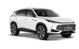 MG HS Hybrid+ price in Pakistan