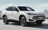 MG HS Super Hybrid price in Pakistan