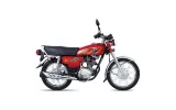 United US 125 price in Pakistan