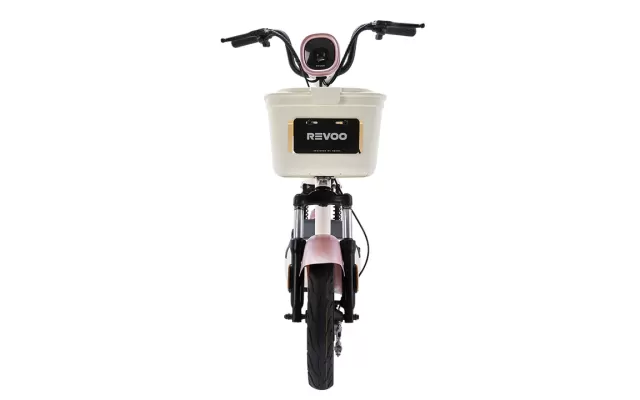 Revoo A04 Revoo A04 front