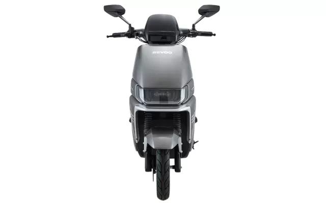 Revoo A12 Revoo A12 front