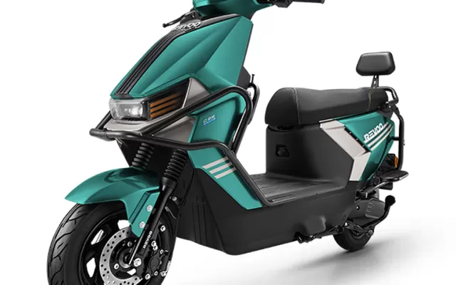 Revoo C35 Revoo C35 front
