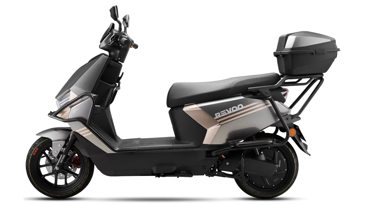 Revoo C35 GT Revoo C35 GT price in Pakistan