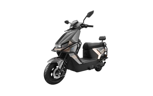 Revoo C35 Young Revoo C35 Young Grey Color