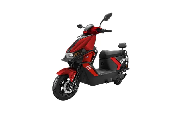 Revoo C35 Young Revoo C35 Young Red Color