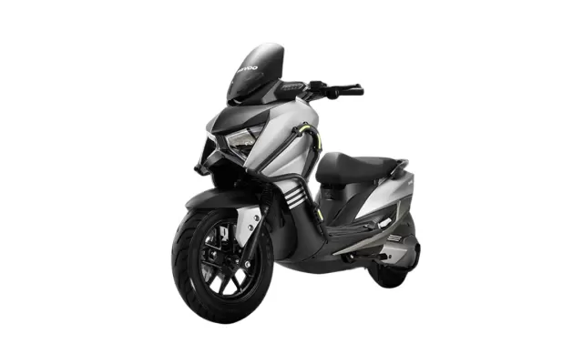 Revoo E52 Revoo E52 exterior