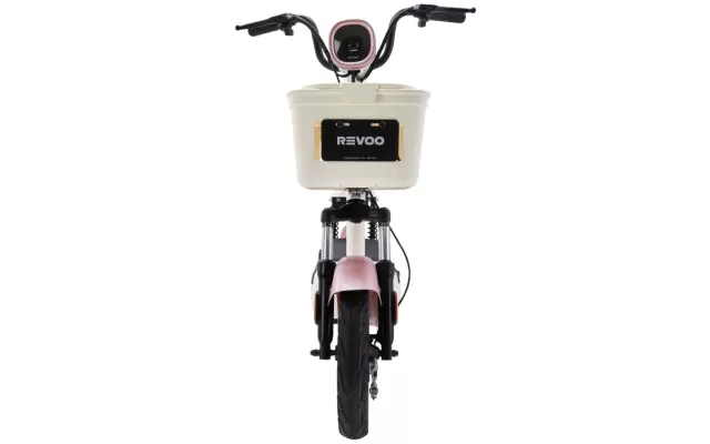 Revoo Y04 Revoo Y04 front