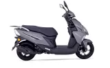United 100cc Scooter price in Pakistan