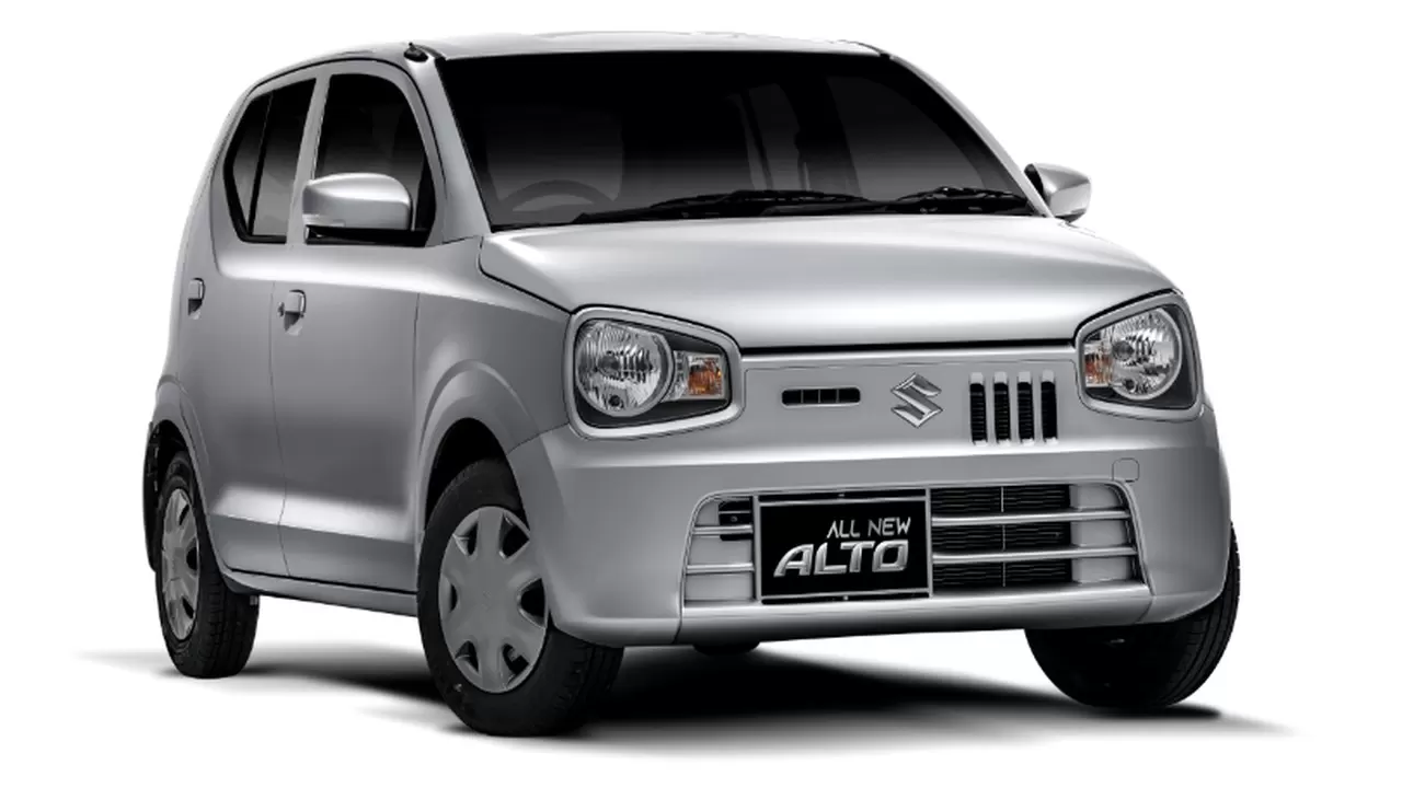 Suzuki Alto Suzuki Alto price in Pakistan