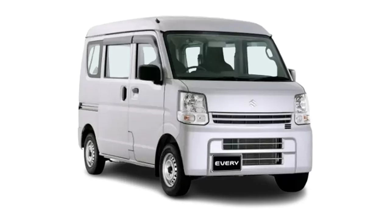 Suzuki Every Suzuki Every price in Pakistan