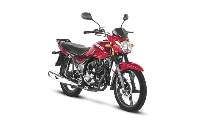 Suzuki GR 150 price in pakistan