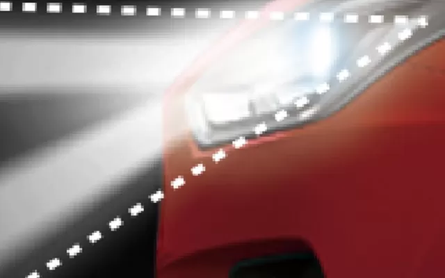 Suzuki Swift Suzuki Swift headlight